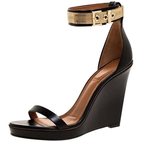 givenchy zipper sandals|givenchy slippers sale.